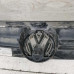 Решетка радиатора Volkswagen Passat B4, дефекты