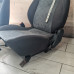Сиденье передние daewoo Nexia  