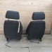 Сиденье передние daewoo Nexia  