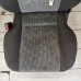 Сиденье передние daewoo Nexia  