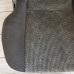 Сиденье передние daewoo Nexia  