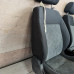 Сиденье передние daewoo Nexia  