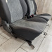 Сиденье передние daewoo Nexia  
