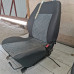 Сиденье передние daewoo Nexia  