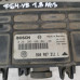 Блок управления двигателем Volkswagen Passat B4