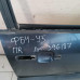 Дверь передняя правая Volkswagen Passat B4