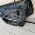 Дверь задняя правая Volkswagen Passat B4