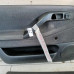 Обшивка двери Volkswagen Passat B4