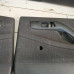 Обшивка двери Volkswagen Passat B4