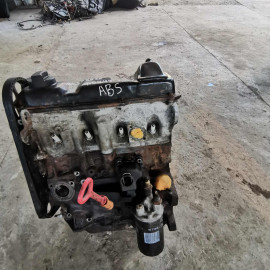 Двигатель 1.8 ABS Audi 80 b3, Volkswagen Passat B3, Volkswagen Passat B4