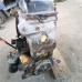 Двигатель 1.8 ABS Audi 80 b3, Volkswagen Passat B3, Volkswagen Passat B4