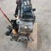 Двигатель 1.8 ABS Audi 80 b3, Volkswagen Passat B3, Volkswagen Passat B4