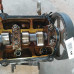 Двигатель 1.8 ABS Audi 80 b3, Volkswagen Passat B3, Volkswagen Passat B4