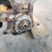 Двигатель 1.8 ABS Audi 80 b3, Volkswagen Passat B3, Volkswagen Passat B4