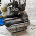 Блок ABS, вакуумный усилитель тормозов Volkswagen Passat B4