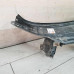 Передняя панель телевизор Renault Espace IV