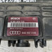 Блок управления двигателем Audi 80 B4