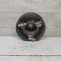 Шкив коленвала демпферный Audi A6 C5, Volkswagen Passat B5, Audi A4 B5 