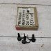 Форсунка масляная 2.0 abk Audi 80 B4 Audi 100 C4 Audi A6 C4 