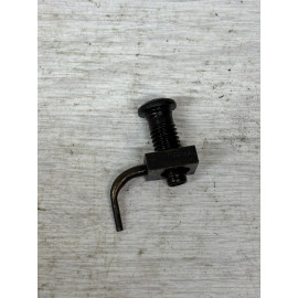 Форсунка масляная 2.0 abk Audi 80 B4 Audi 100 C4 Audi A6 C4 