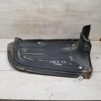 Защита задняя правая Volkswagen Passat B6