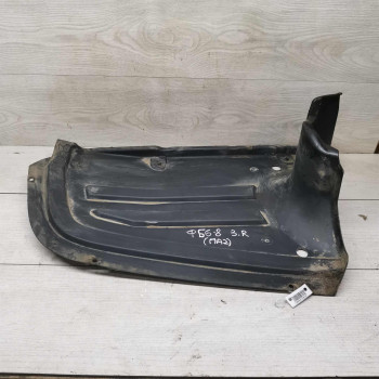 Защита задняя правая Volkswagen Passat B6