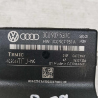 Блок комфорта Volkswagen Passat B6
