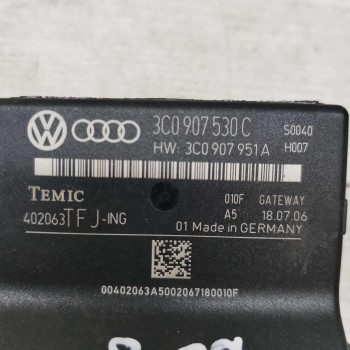 Блок комфорта Volkswagen Passat B6
