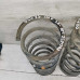 Пружина передняя Volkswagen Passat B4 
