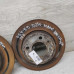 Диск тормозной передний Volkswagen Passat B3, Volkswagen Passat B4 