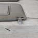 Козырёк солнцезащитный Volkswagen Passat B4 