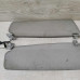 Козырёк солнцезащитный Volkswagen Passat B4 