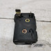 Замок двери задний правый Volkswagen Passat B3, Volkswagen Passat B4 