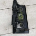 Блок управления печкой Volkswagen Passat B3, Volkswagen Passat B4 