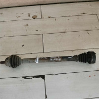 Полуось привод правый Volkswagen Passat b3, Volkswagen Passat B4 