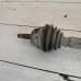 Полуось привод правый Volkswagen Passat b3, Volkswagen Passat B4 