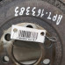Маховик Volkswagen Passat B3, Volkswagen Passat B4 