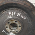 Маховик Volkswagen Passat B3, Volkswagen Passat B4 