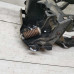 Блок педалей Volkswagen Passat B4 