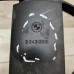 Вентилятор радиатор BMW E39
