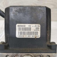 Блок ABS BMW E39