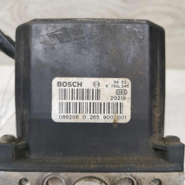 Блок ABS BMW E39