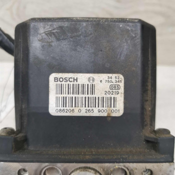 Блок ABS BMW E39