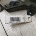 Динамик акустический BMW E39