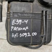 Бачок расширительный BMW E39