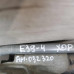 Трапеция стеклоочистителя BMW E39