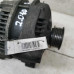 Генератор 120 ампер BMW E39