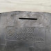 Гофра воздуховода BMW E39