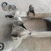 Балка задняя BMW E39