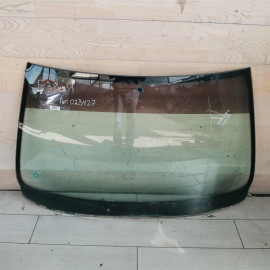 Стекло лобовое BMW E39